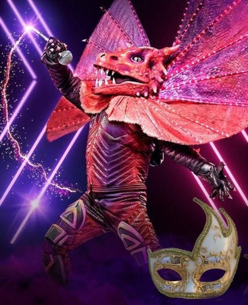 The Masked Singer Au Battle Championships Season 2 Masked Singer Amino Amino