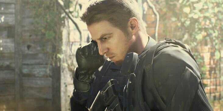 Крис Редфилд | Wiki | ResidentEvil [Rus] Amino