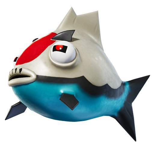 Poisson guerrier Wiki Fortnite [FR] Amino