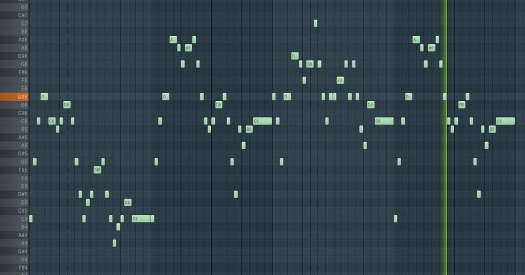 bonetrousle || eyeless remix || save the world