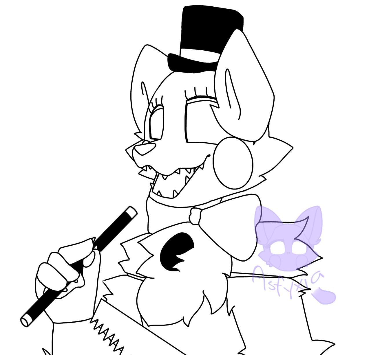 Fixed Magician Mangle 