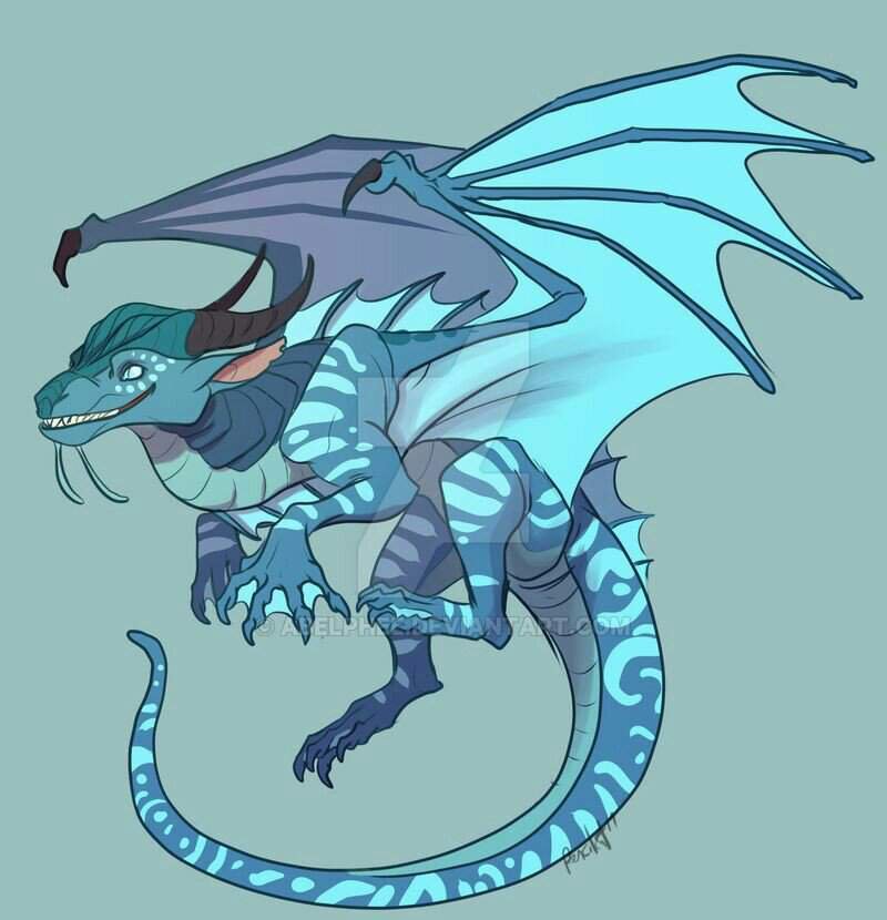 wings of fire на русском