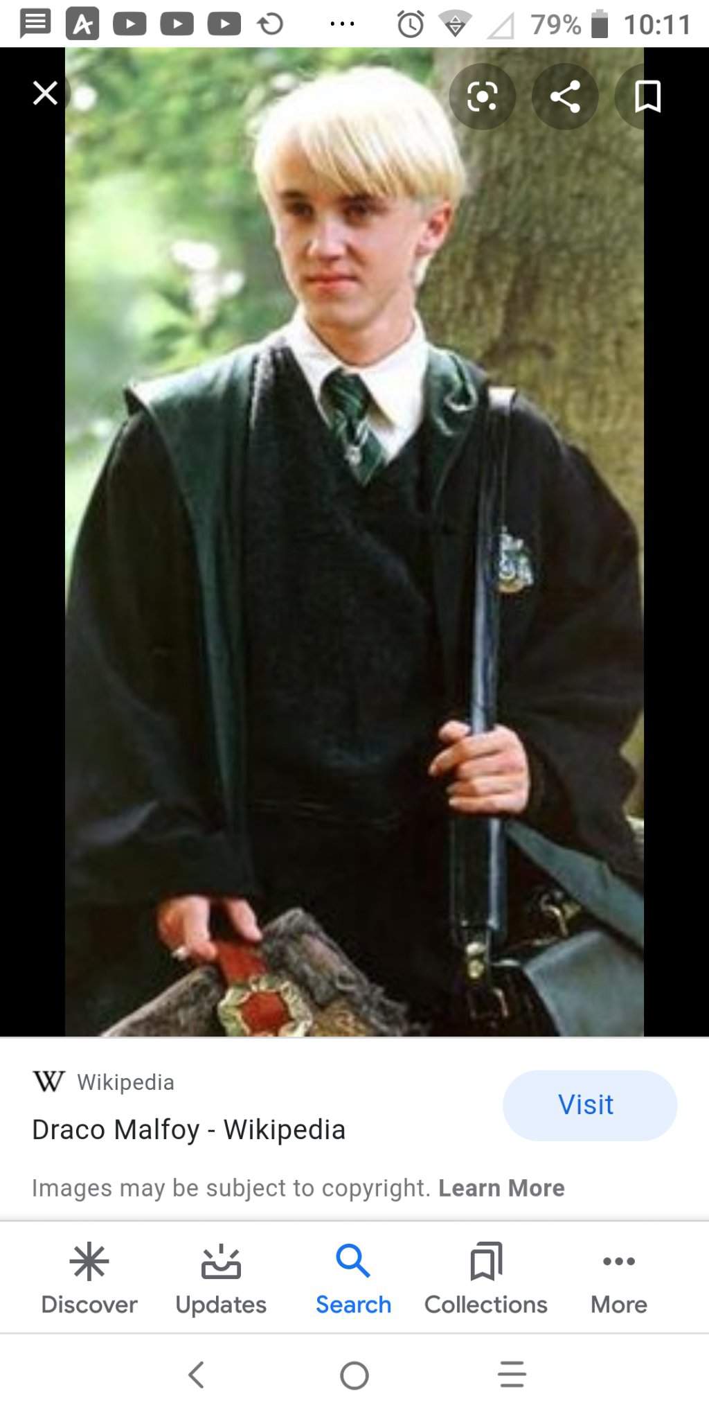 Cory Malfoy Wiki Harry Potter Roleplay Amino Amino 6003