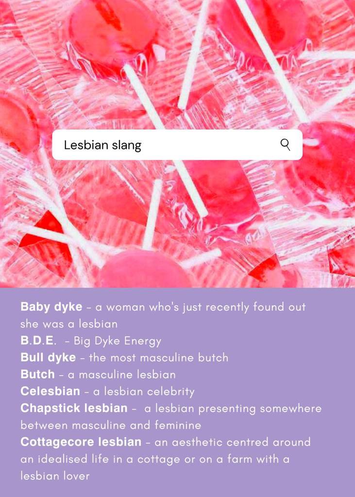 LGBTQ+ Slang LGBT+ Amino