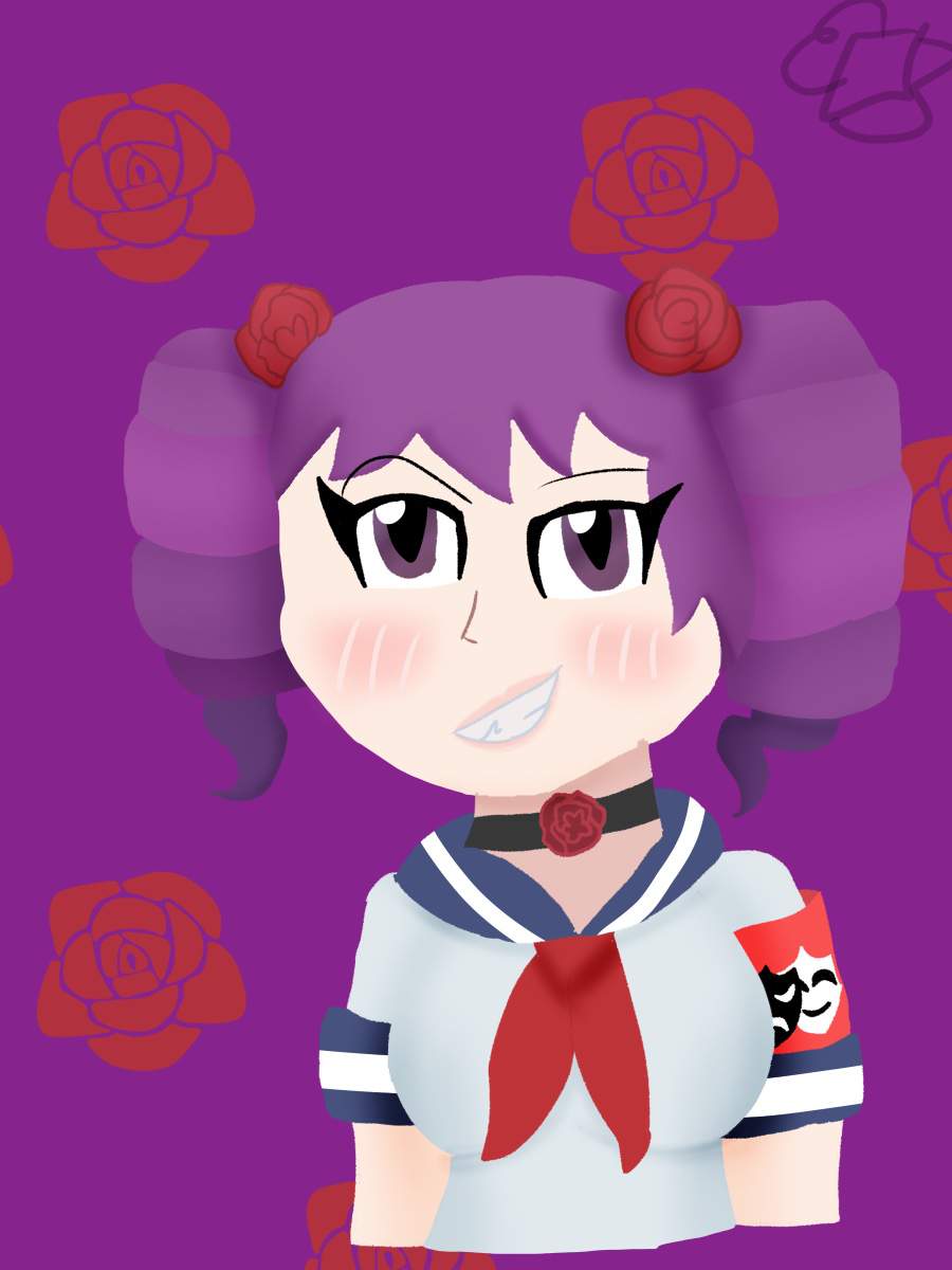 Kizana Sunobu Yandere Simulator Amino