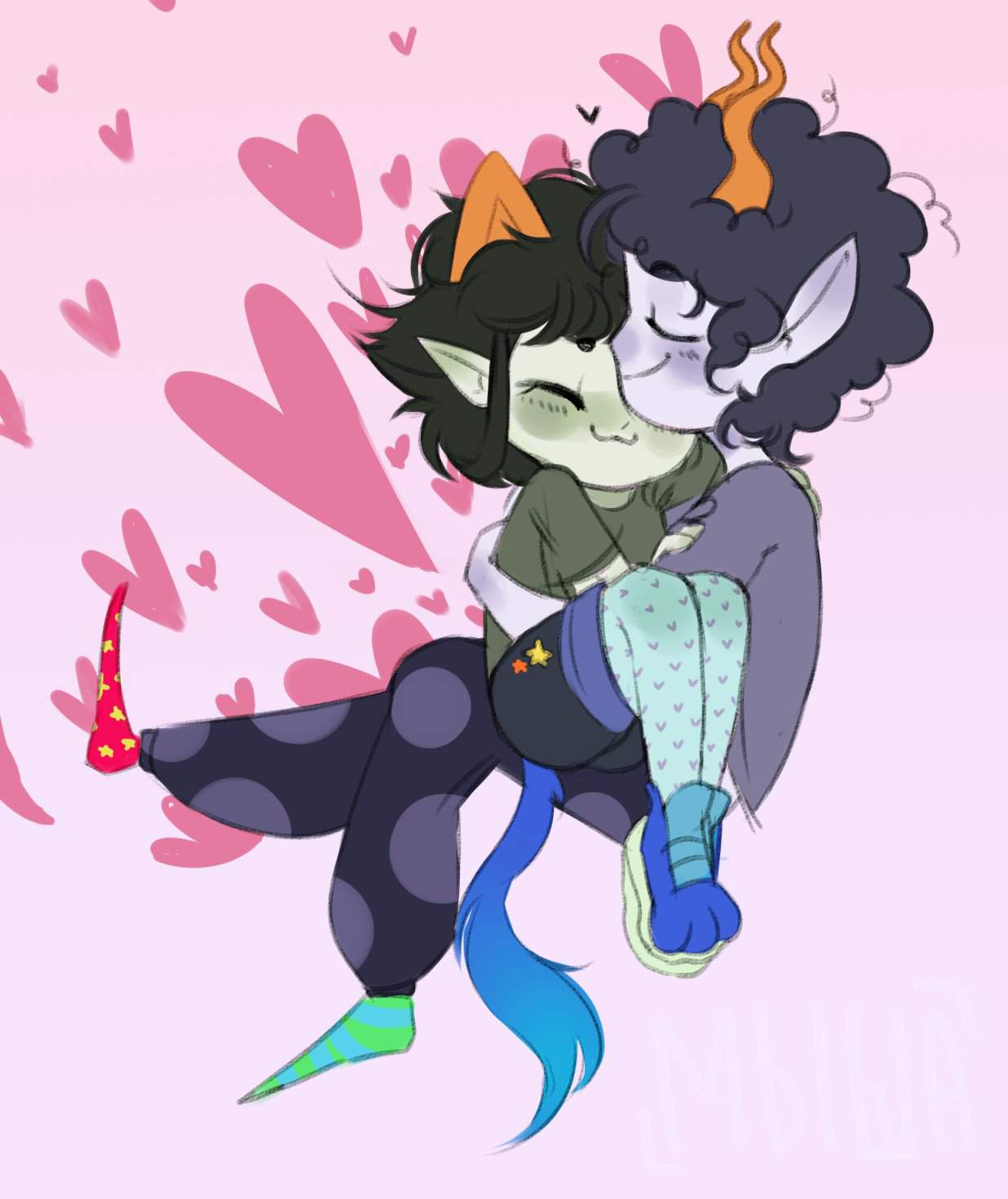 Ой Homestuck Hiveswap Amino RuS Amino