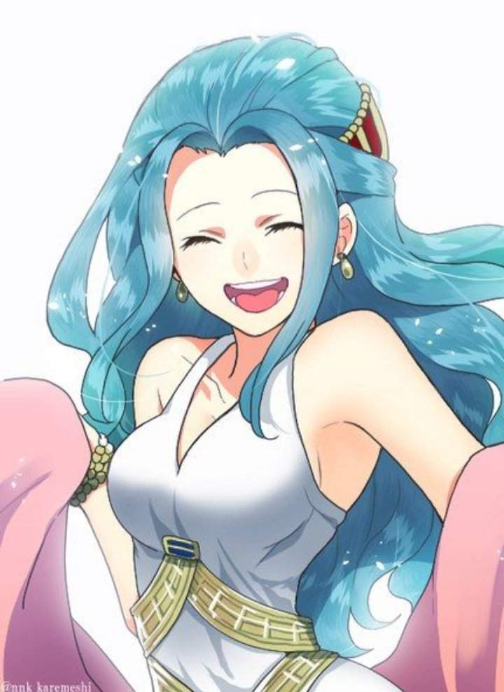 Nefertari Vivi Wiki One Piece Amino