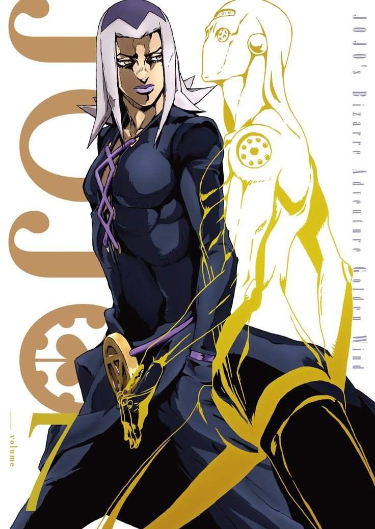 Leone Abbacchio Wiki Jojos Bizarre Amino Amino 8606