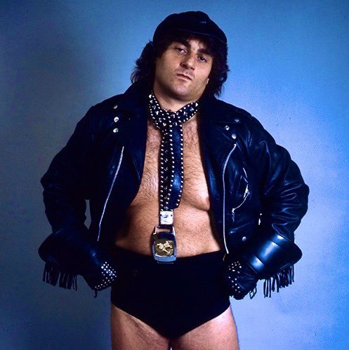Happy Birthday to the late, Adrian Adonis! | Pro Wrestling Lives!!! Amino