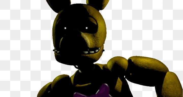 Springbonnie Wiki Fnaf Amino Español Amino