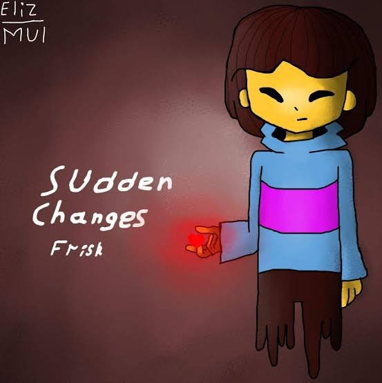 Sudden Changes | Wiki | Undertale Español Amino