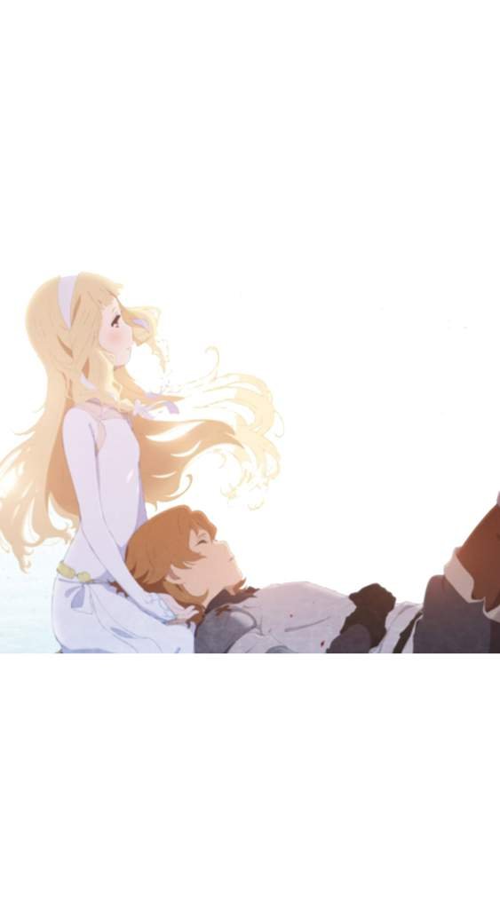 Maquia | Anime Amino