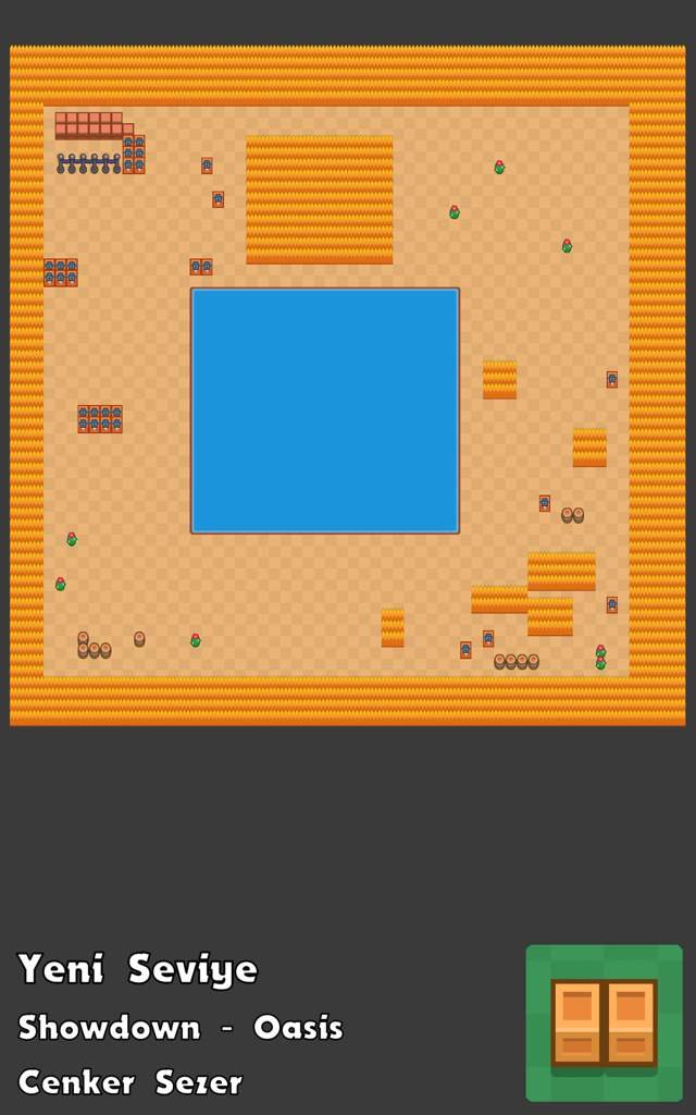 my-brawl-stars-showdown-map-new-level-d-brawl-stars-amino