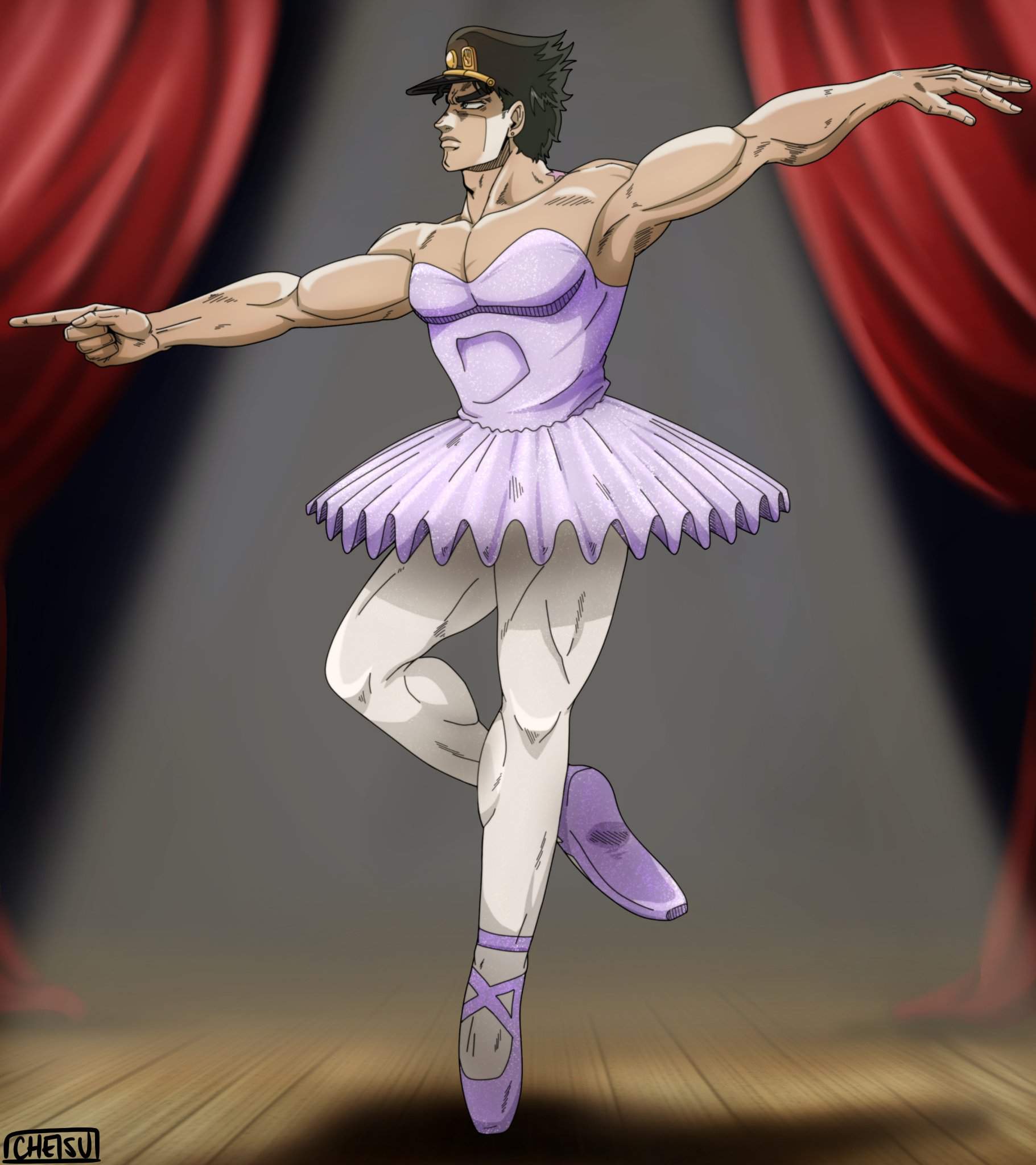 Anime Ballerina Base Oh And Can I Have It Based In R2 