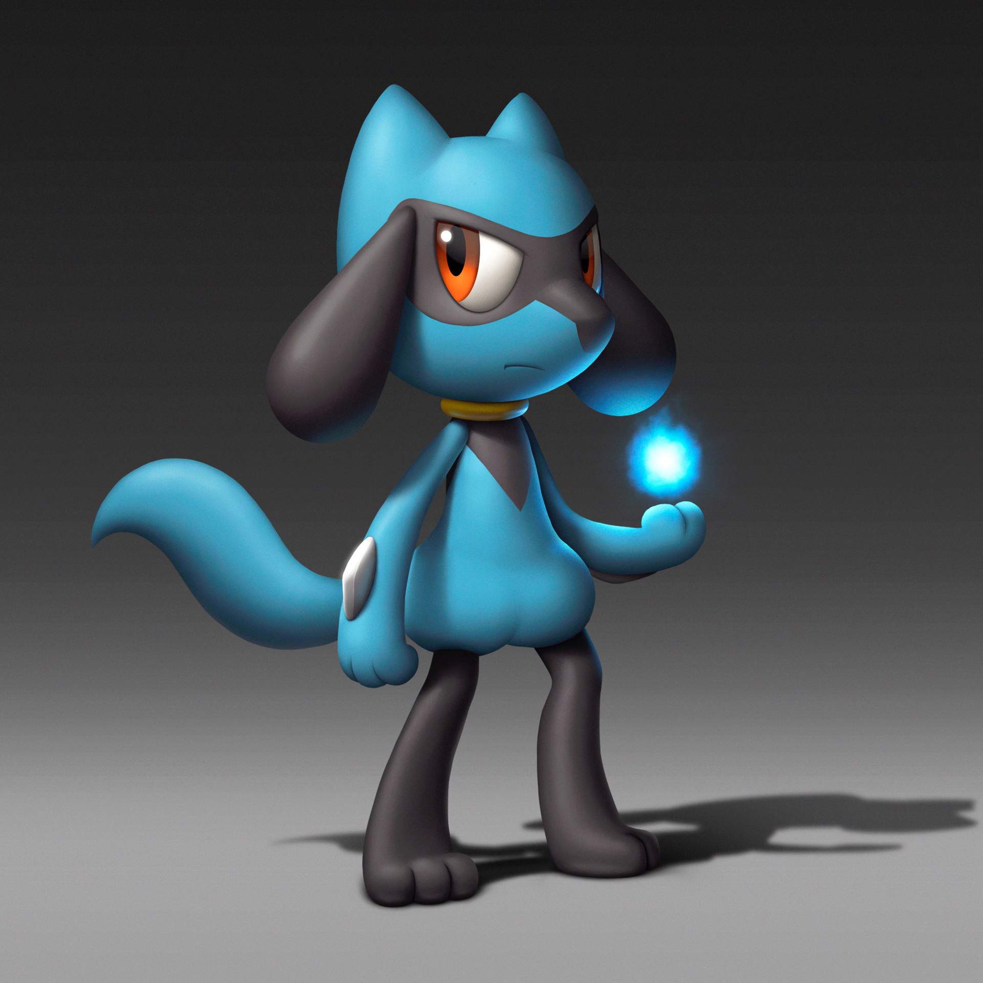 Does Riolu Come Out Of 10k Eggs? Pokemon GO Amino
