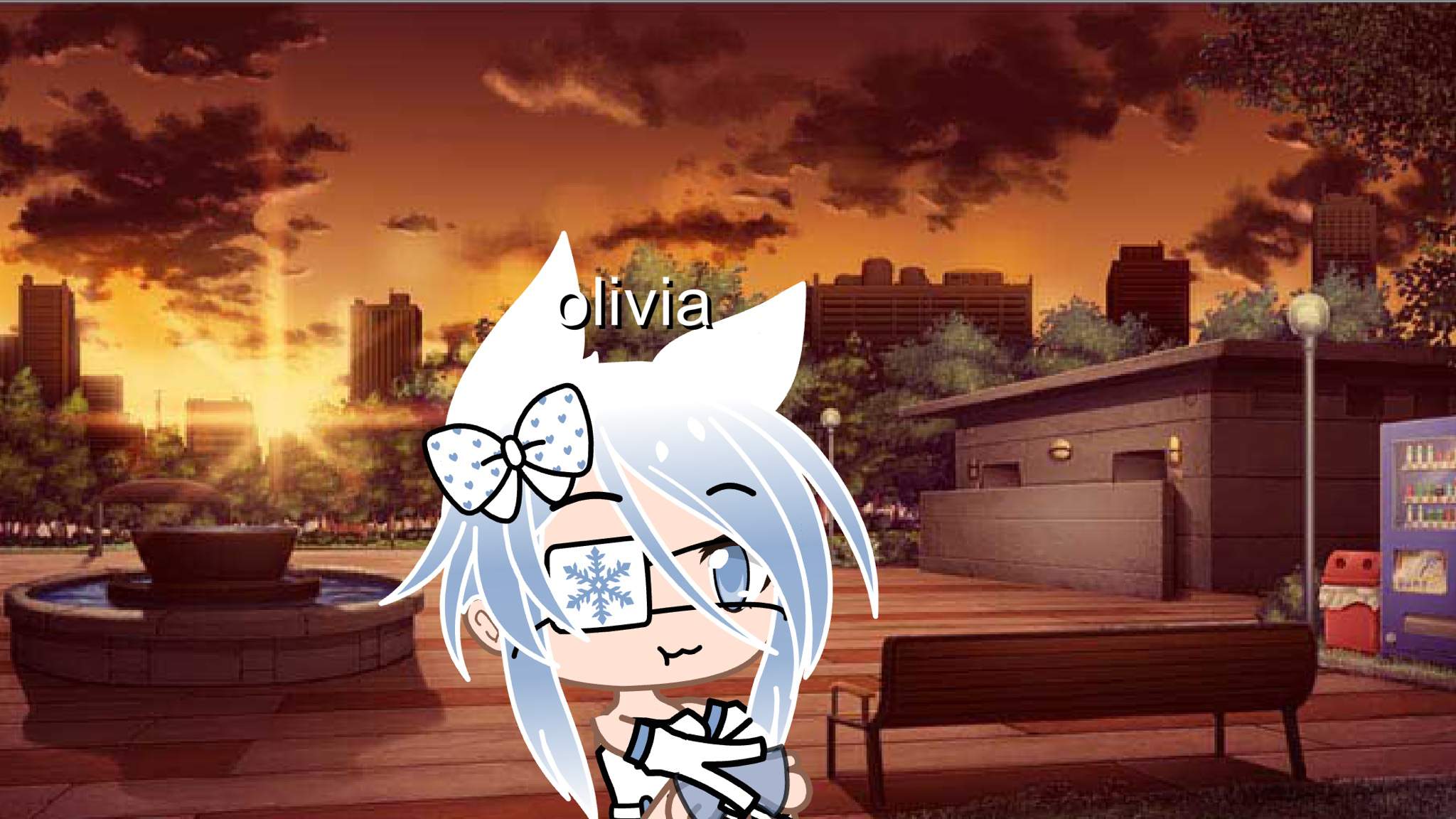 Olivia Wiki Gacha Lovers Amino Amino