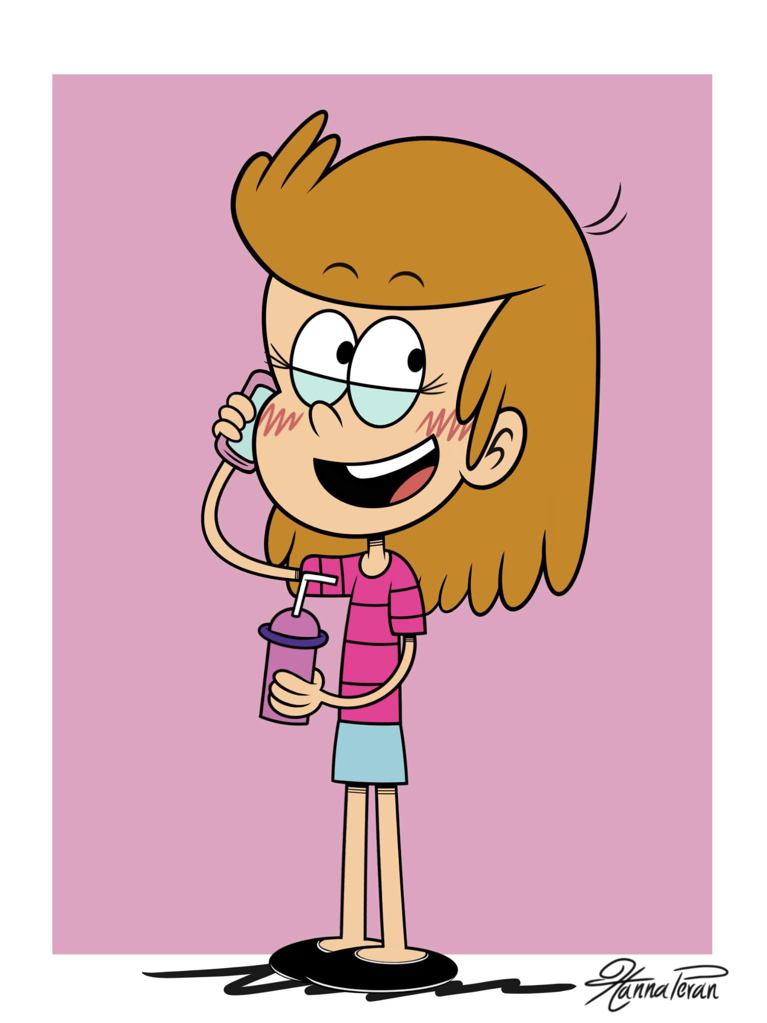 Qts The Loud House Español Amino 