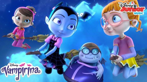 Vampirina | Wiki | Cartoon Amino