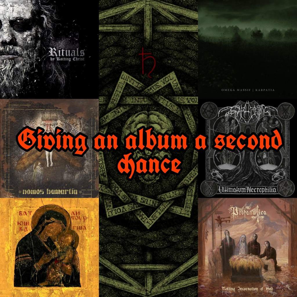 rotting christ kata ton daimona eaytoy blogspot