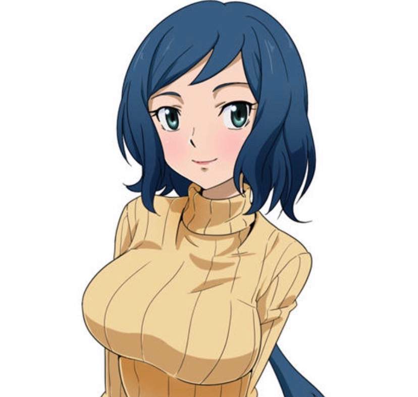 Rinko Iori Wiki Inanimate Tf Central Amino 