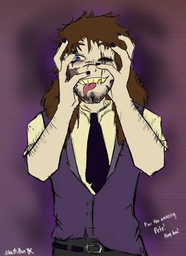 David Miller William Afton Wiki Five Nights At Freddys Amino