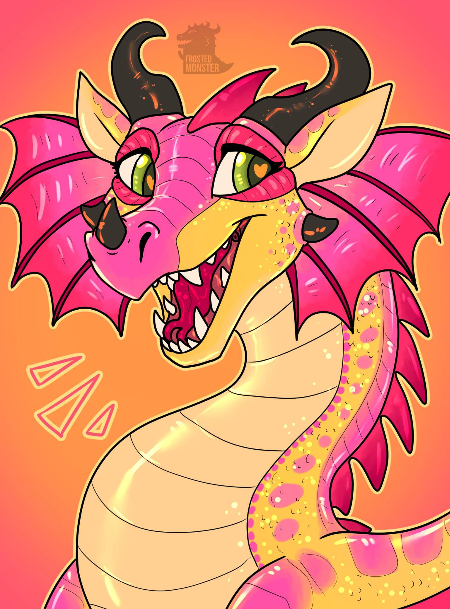 Kinkajou 🌺 Wings Of Fire Amino