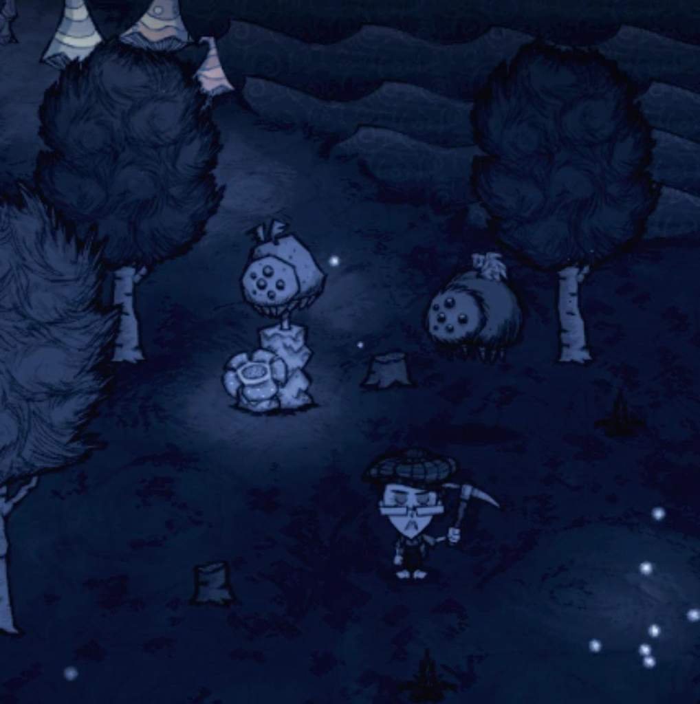 Glommer's Flower Wiki Don't Starve! Amino