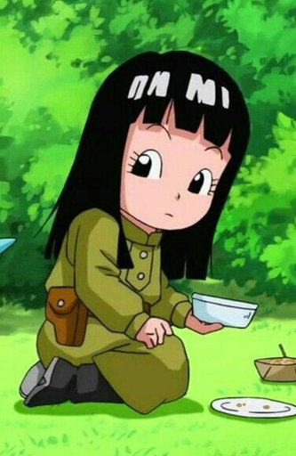 Mai Niña Wiki Dragon Ball EspaÑol Amino 