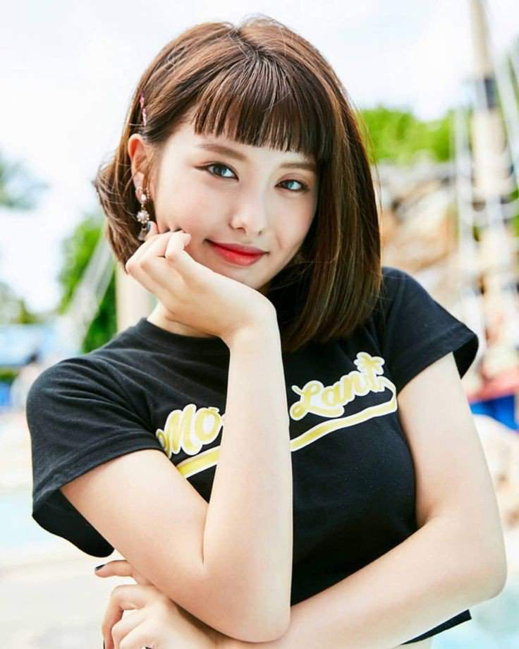 Ahin | Wiki | Momoland🎫🎡 Amino