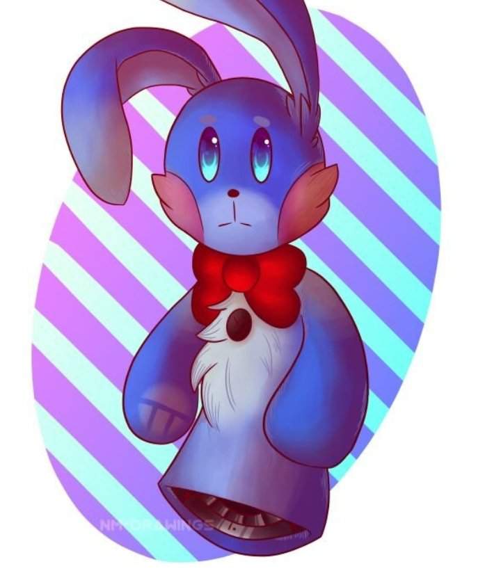 Bonbon Wiki Five Nights At Freddys Ptbr Amino 1271