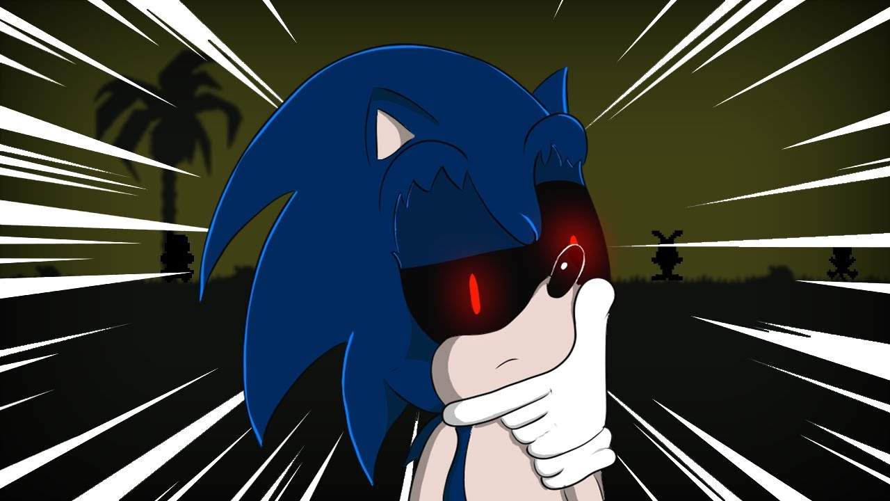 Stream Sonic Amino Rus Соник ёж Amino 6904