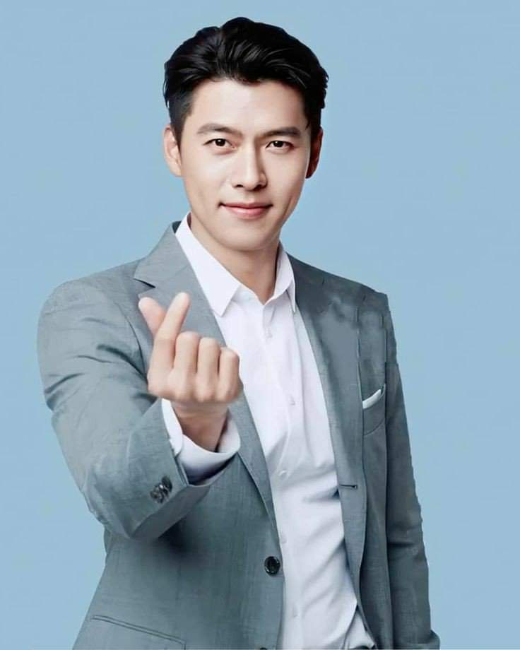 Happy birthday hyun bin | K-Drama Amino