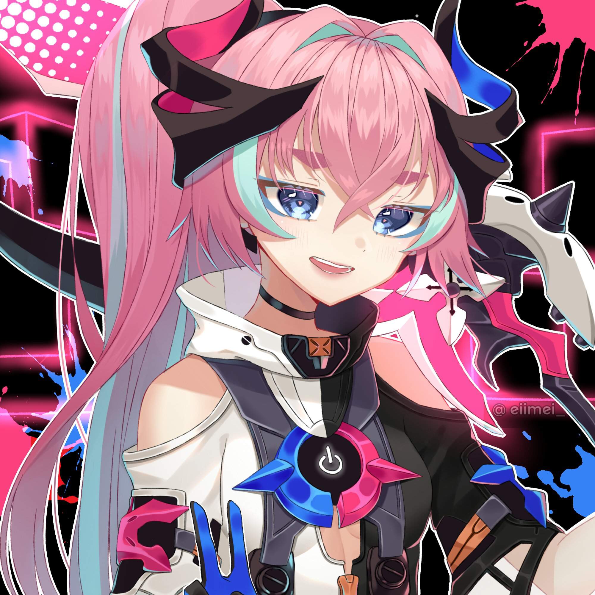 delta | Honkai Impact 3 Amino Amino