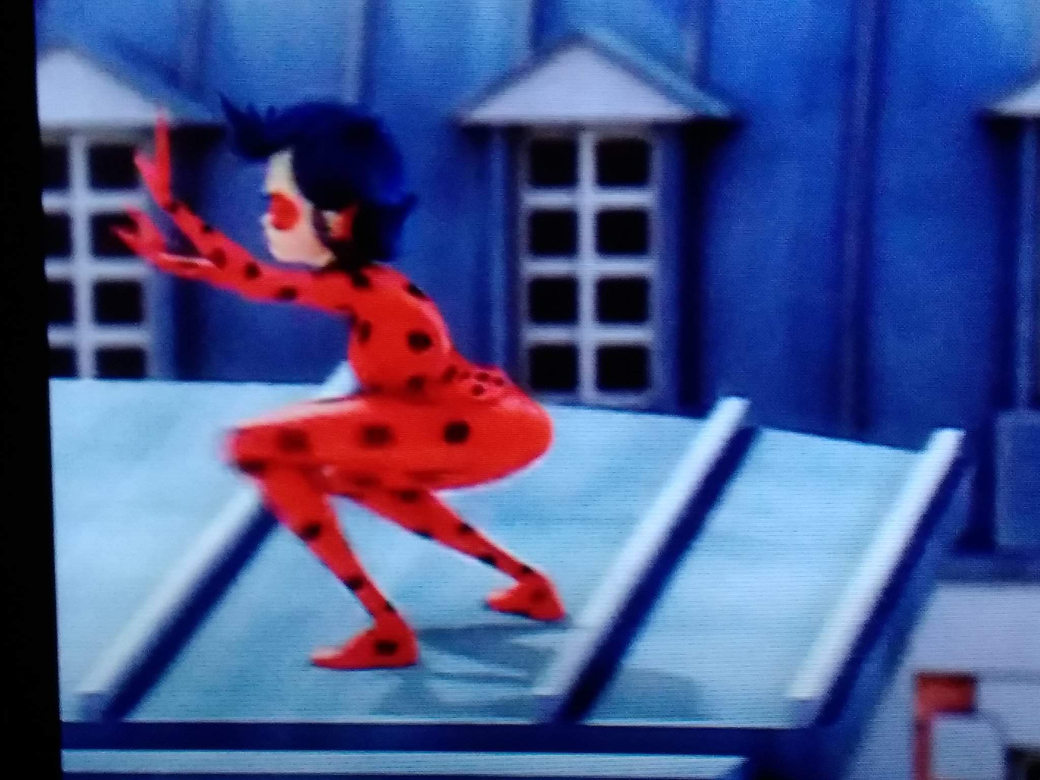 Funny Miraculous Paused Moment S Miraculous Amino