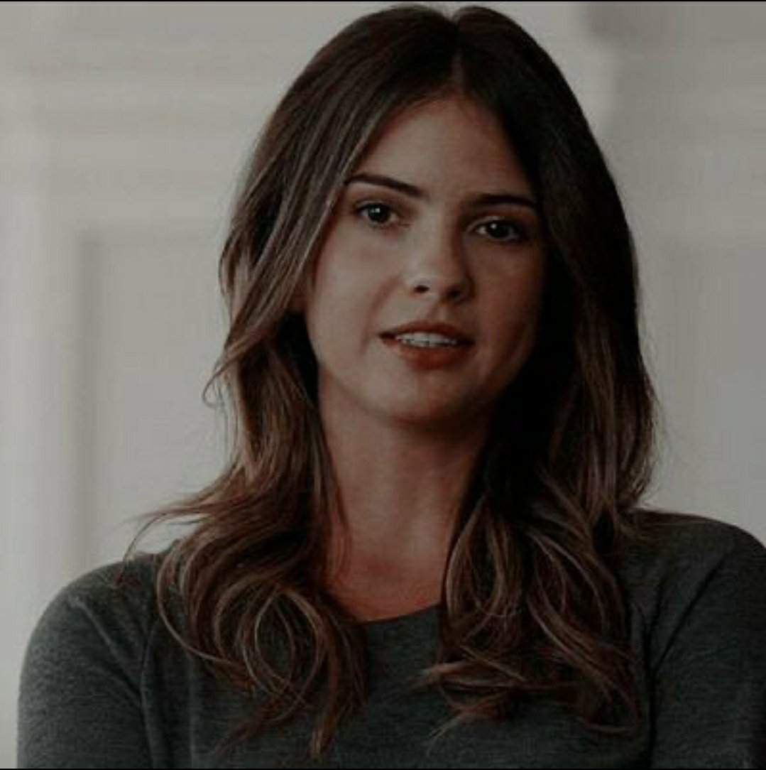 Malia Tate Wiki Teen Wolf Amino