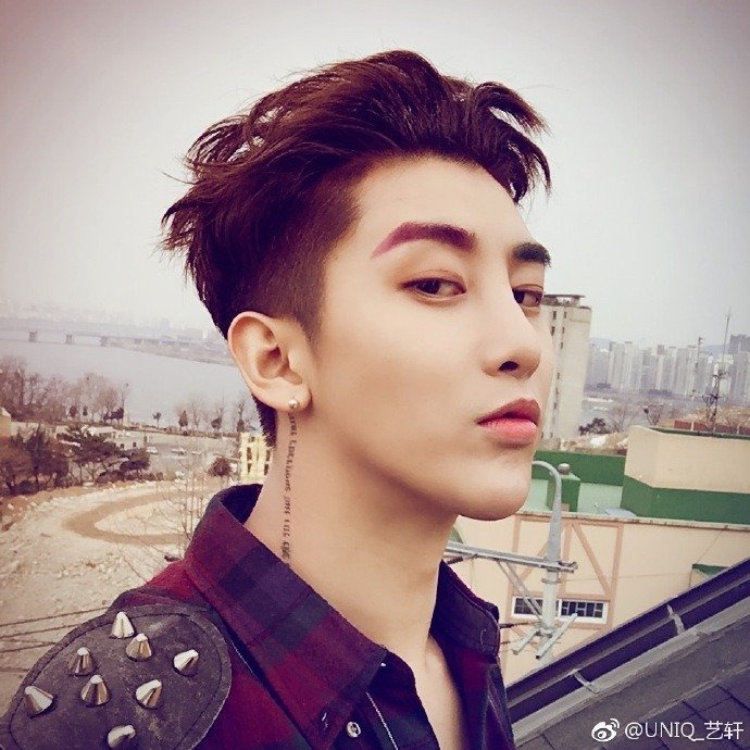 Yixuan | Wiki | •Kpop• Amino
