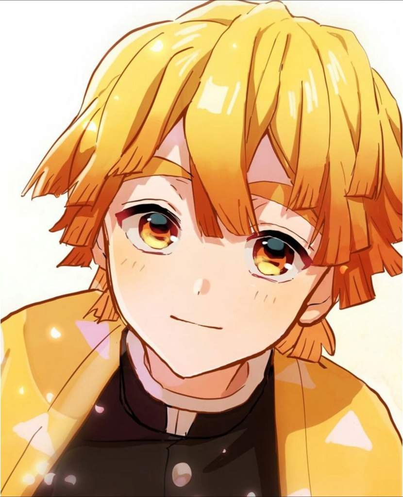Zenitsu Agatsuma Vs Battles Wiki Fandom - vrogue.co