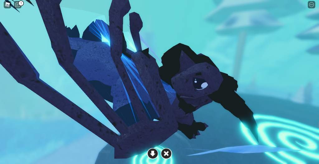 Where fo you find meteoraite shards? Roblox Dragon Adventures Amino