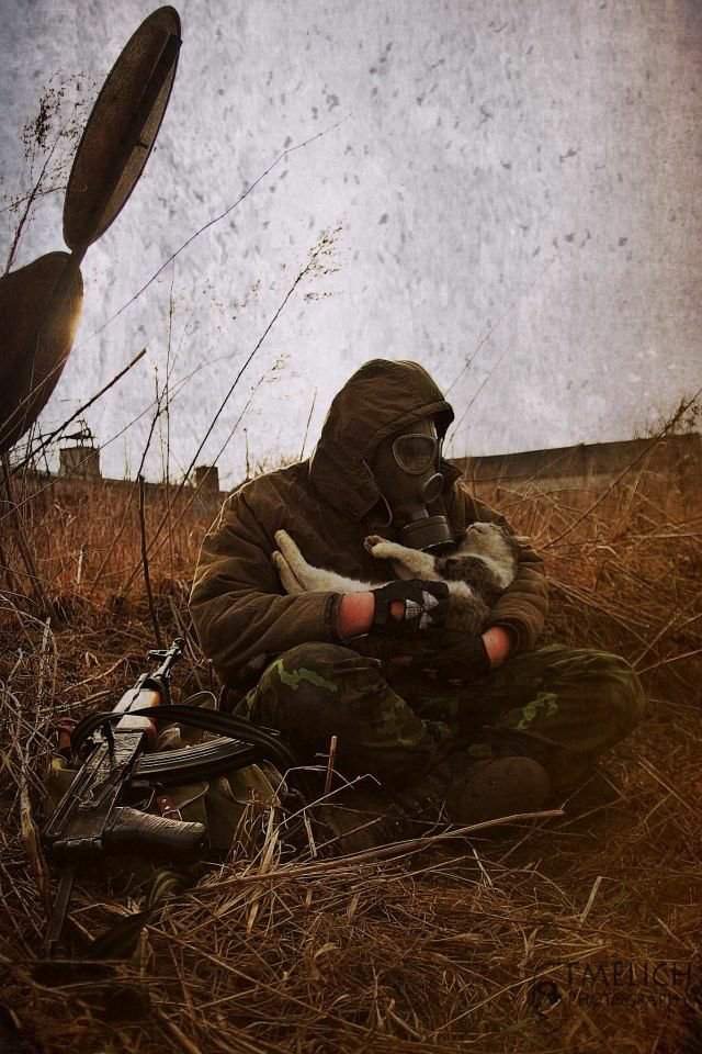 .: Плоти :. | Wiki | Тропами Сталкеров Amino