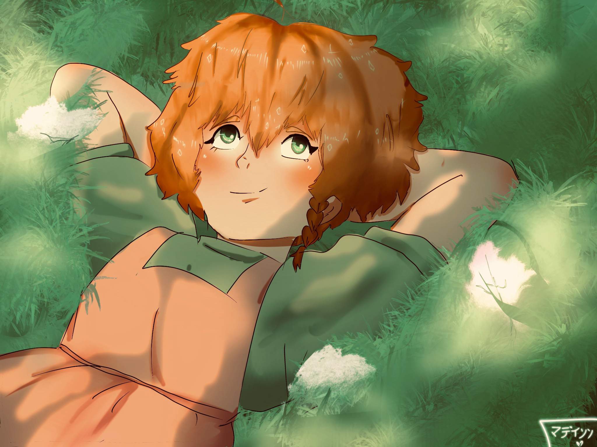 TPN x Studio Ghibli! | The Promised Neverland Amino TPN x Studio Ghibli! | The Promised Neverland Amino