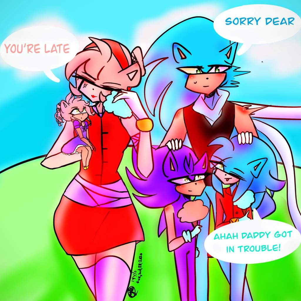 pics Family Sonamy Kids amino apps