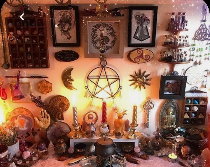 Los Secretos Que Dan Los árboles | Wicca Y Paganismo Amino