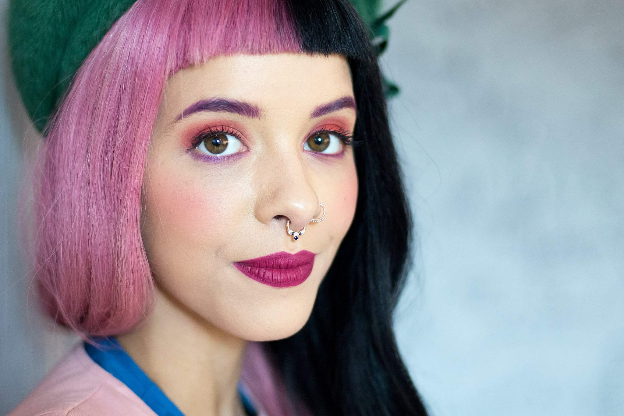 A community for all the fans of Melanie Martinez. 