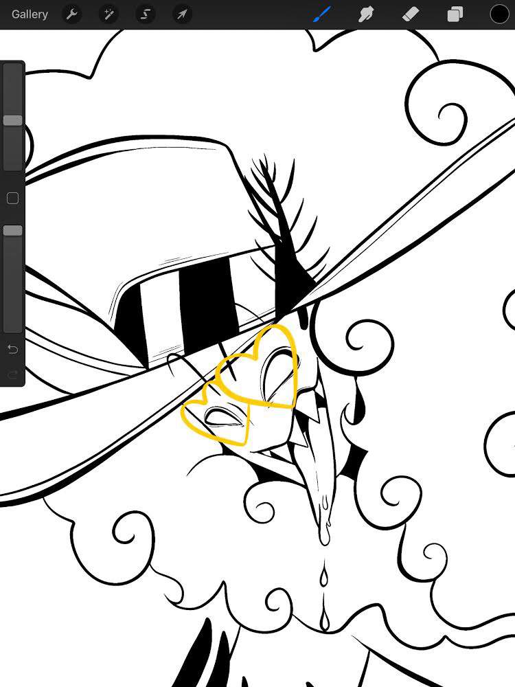 Wip Hazbin Hotel Official Amino