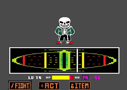 Crazy Sans 