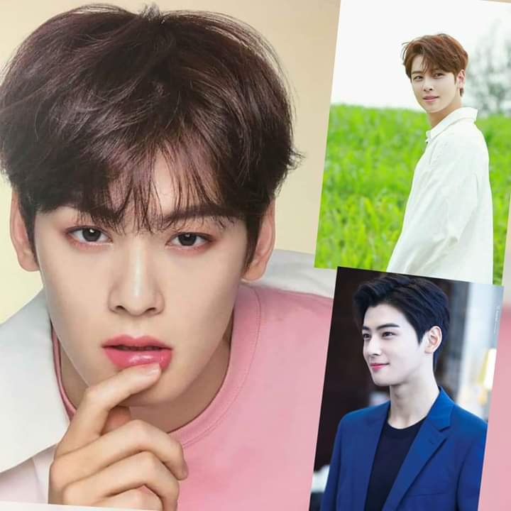 Cha Eun Woo | Wiki | · ASTRO · Amino