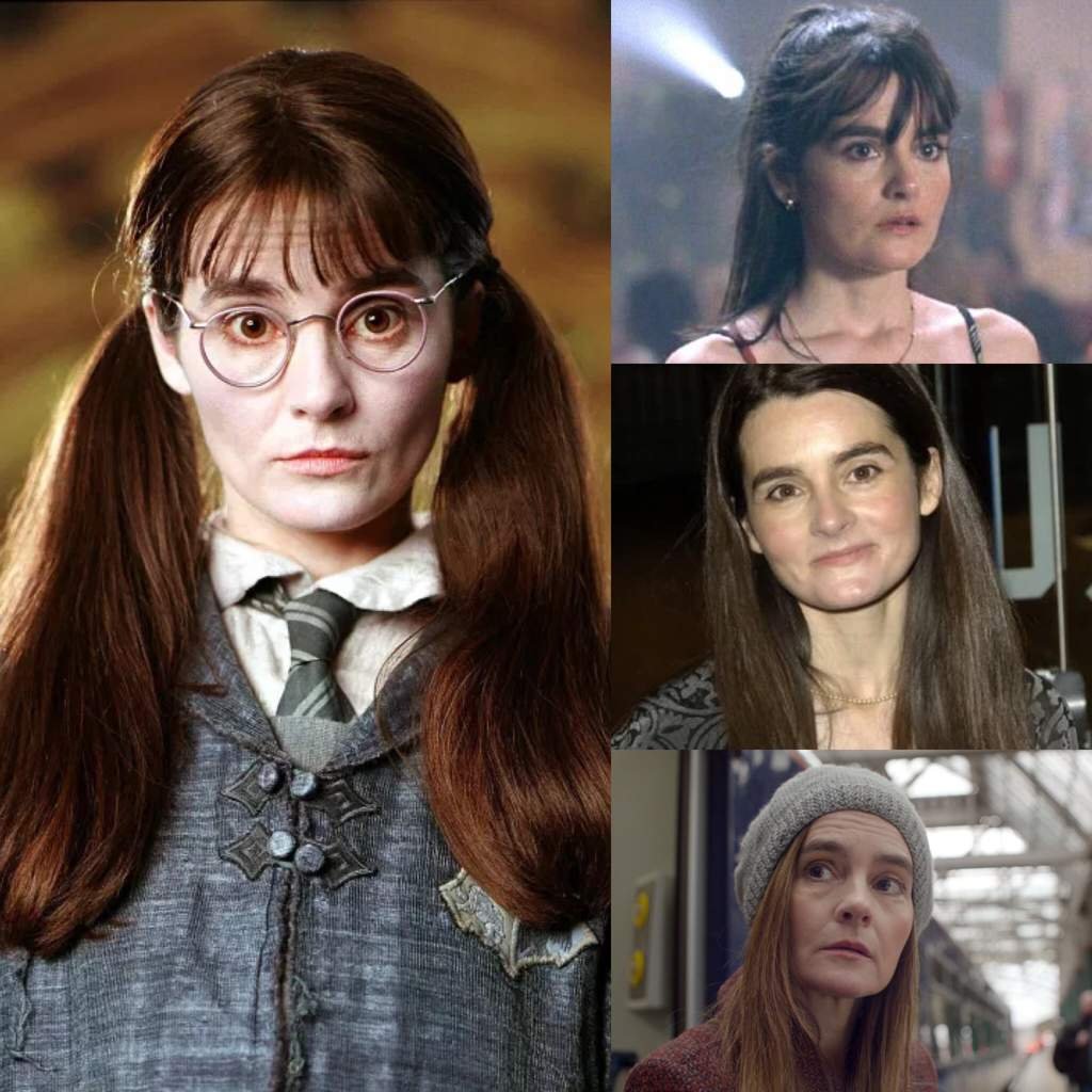𝕣𝕥ꪶꫀ Wiki Harry Potter Amino