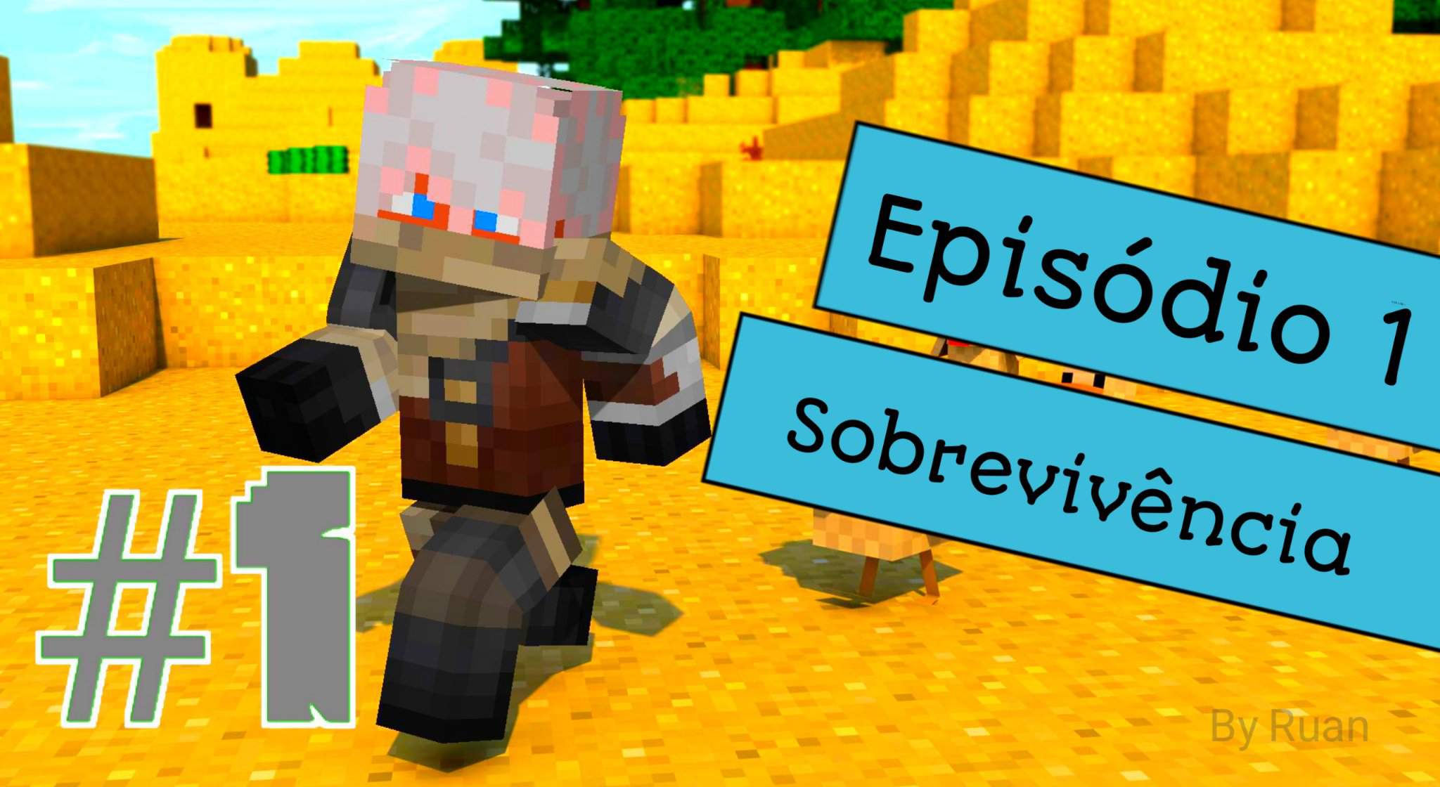 Minecraft Sobreviv Ncia Epis Dio Minecraft Brasil Amino