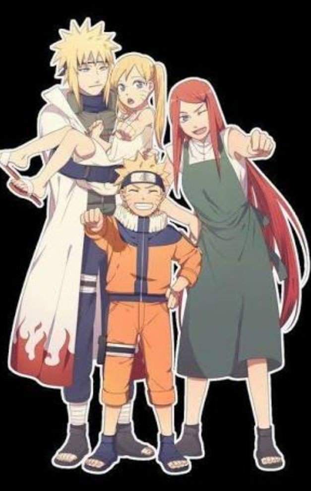 𝐹𝑖𝑐ℎ𝑎 Basica⛤꧂ Wiki Naruto Amino