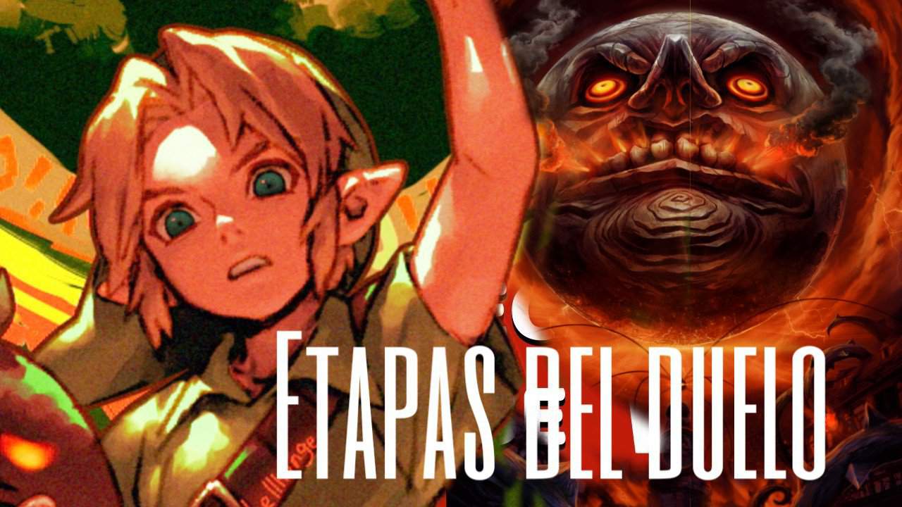 Video De Majoras Mask Zelda Amino En Español Amino